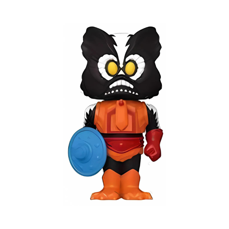 Funko Vinyl Soda: Masters Of The Universe - Stinkor