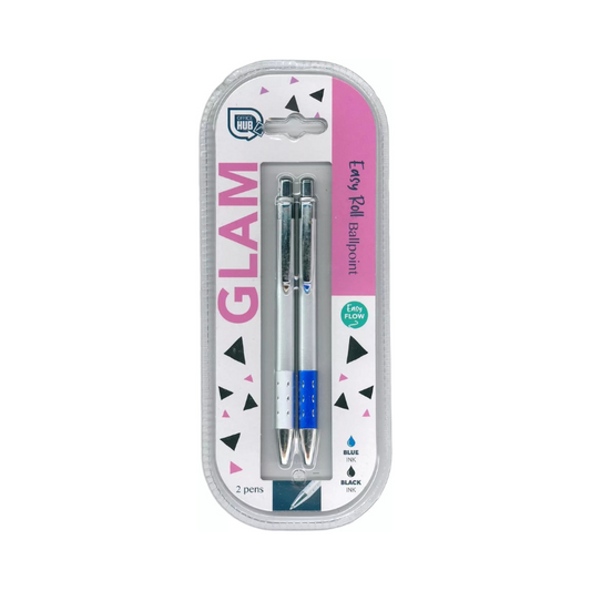 Glam Ballpoint Pens