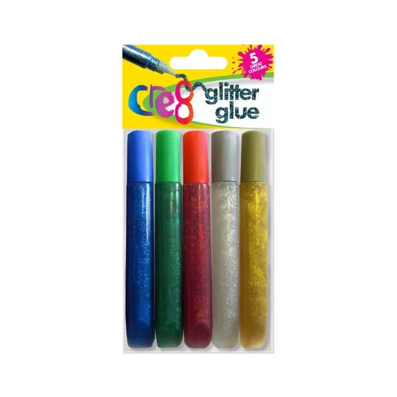 Glitter Glue Pens