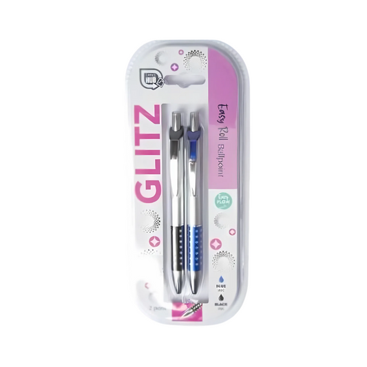Glitz Ballpoint Pens1
