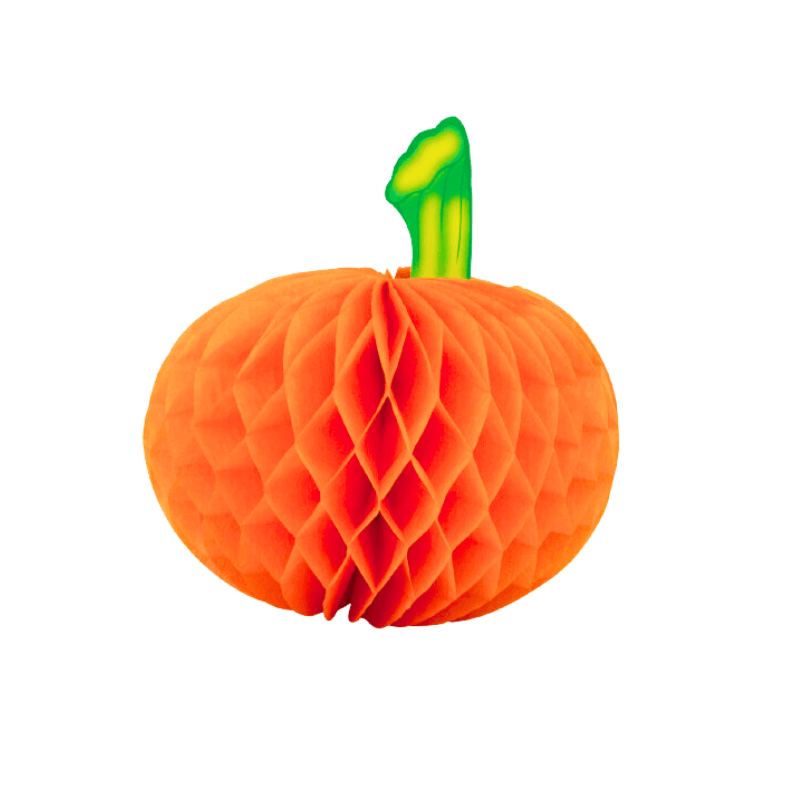Halloween 3D Pumpkin Decorations