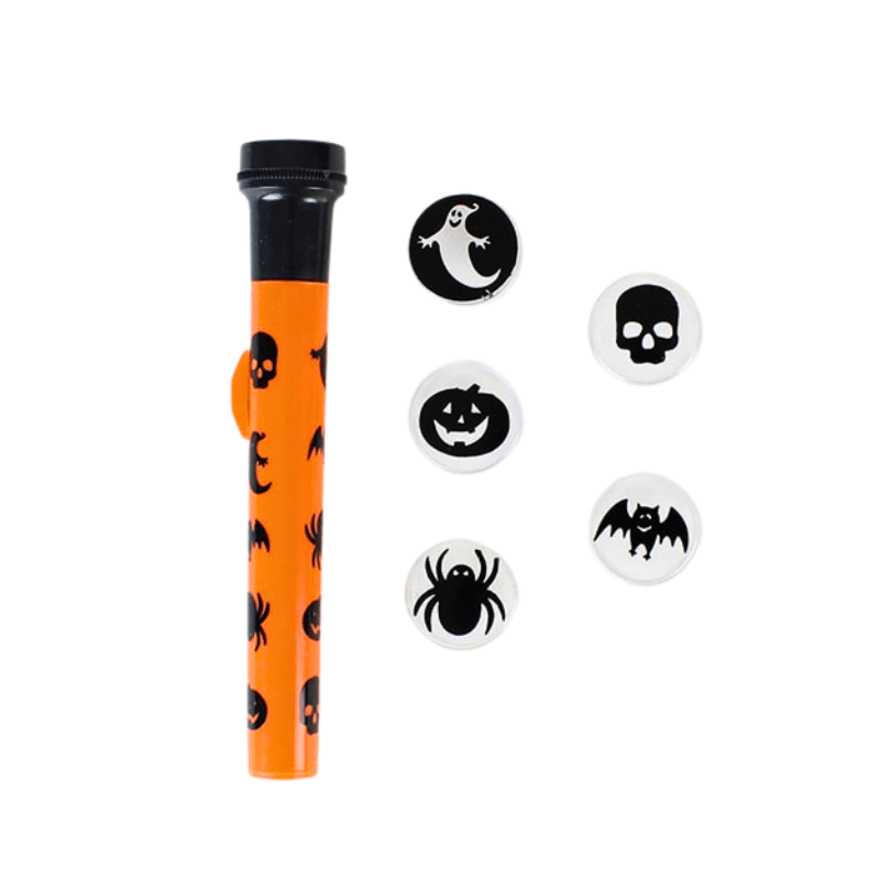 Halloween Torch