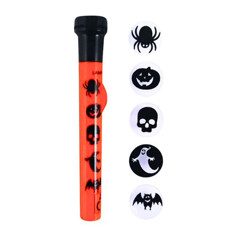 Halloween Torch