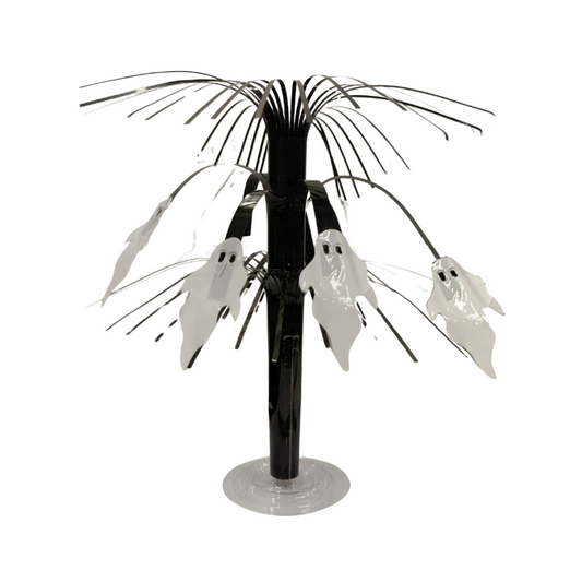 Halloween Ghost Centrepiece