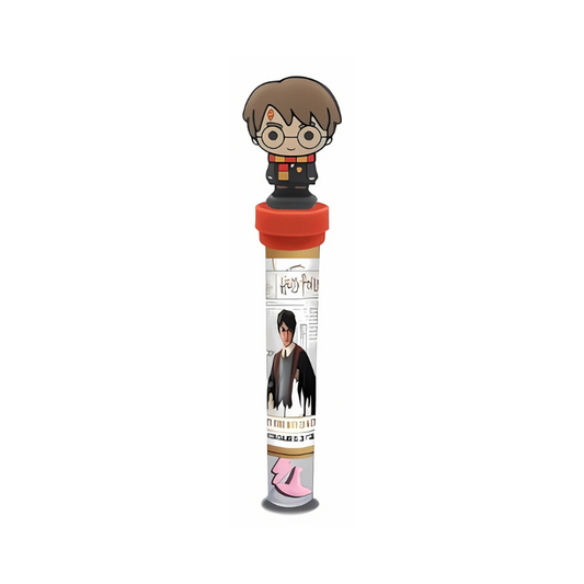 Harry Potter Stamp Candy Tube - Harry