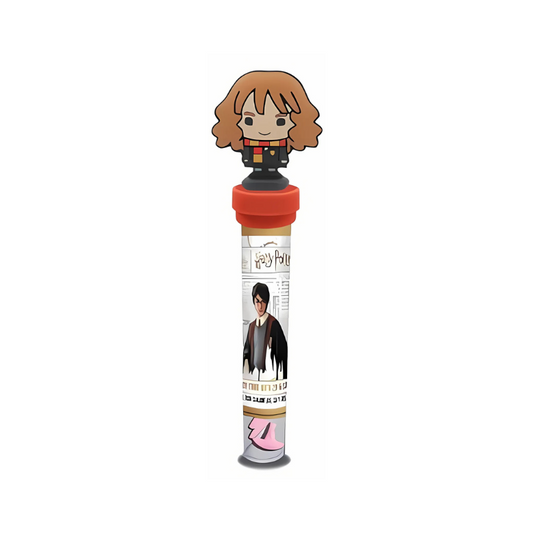 Harry Potter Stamp Candy Tube - Hermione
