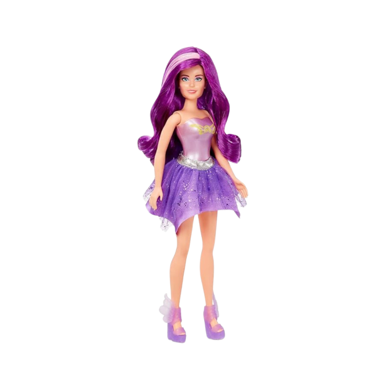 MGA Dream Ella Colour Change Surprise Fairy Doll