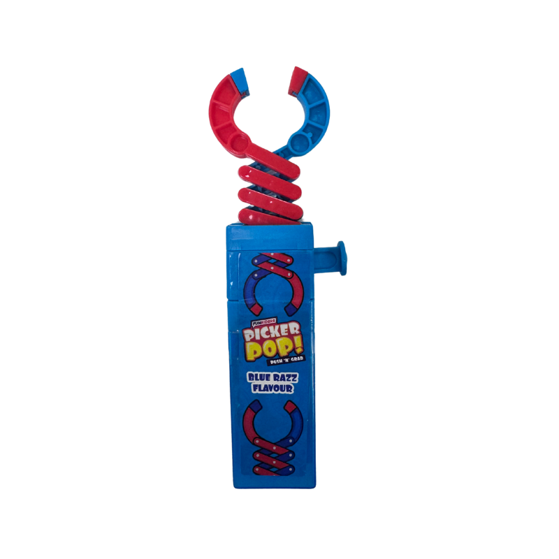 Picker Pop - Blue Razz