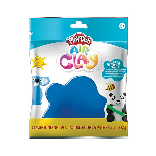 Play-Doh Air Clay - Blue
