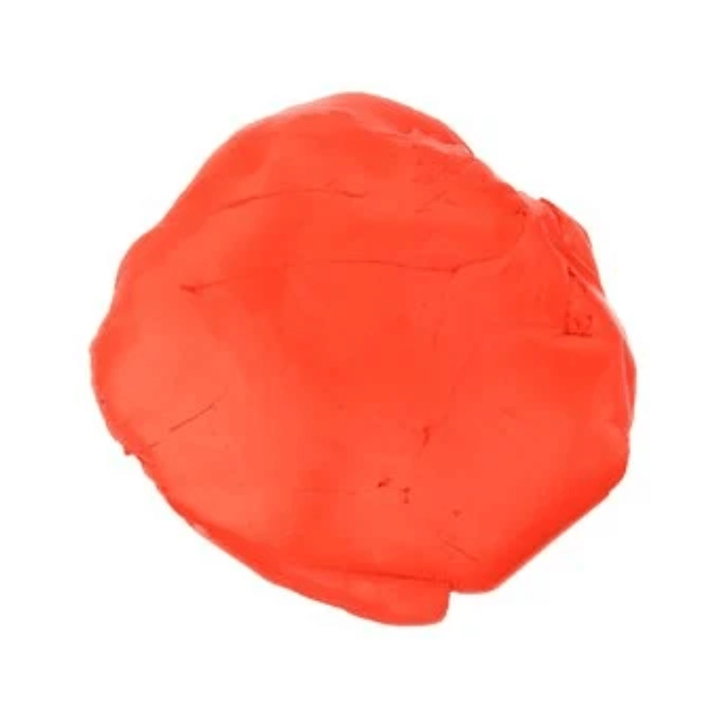 Play-Doh Air Clay - Red