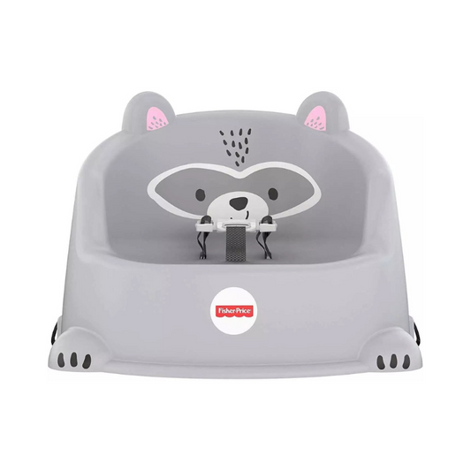 Racoon Booster Seat