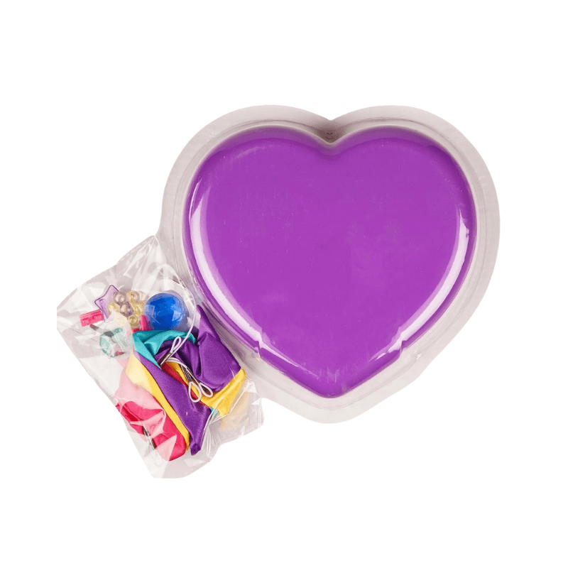 Scrunchie Designer Kit