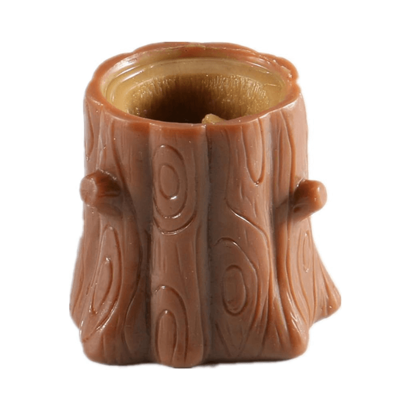 Sneaky Squirrel Pop Up Fidget
