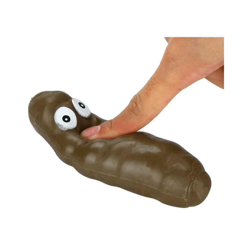 Stretchy Poo Fidget