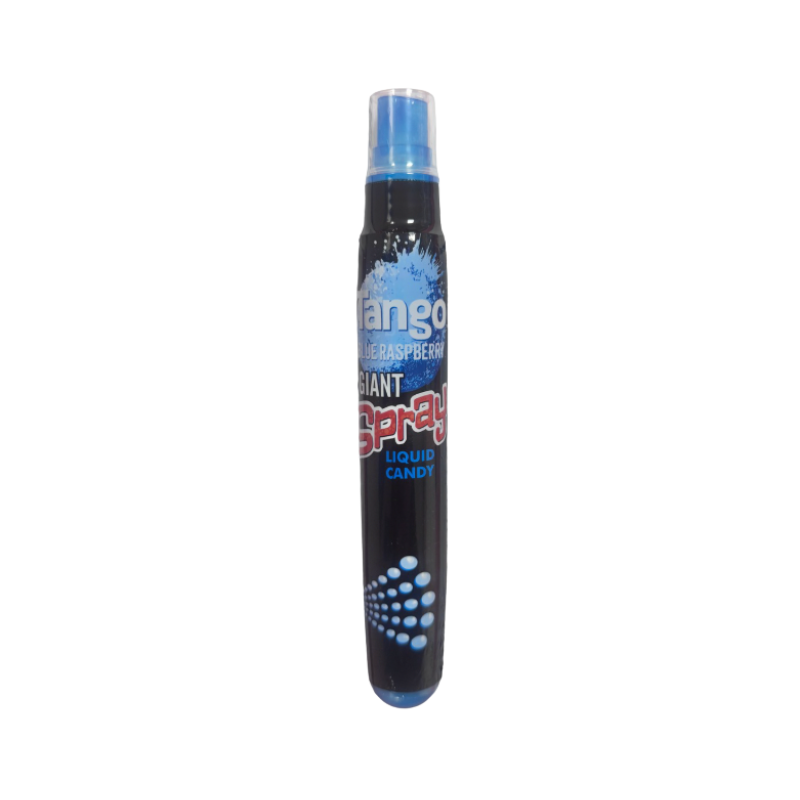 Tango Blue Raspberry Giant Spray