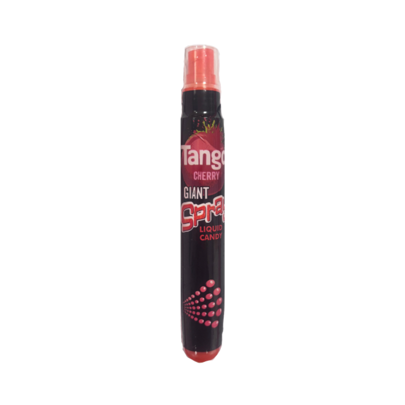 Tango Cherry Giant Spray