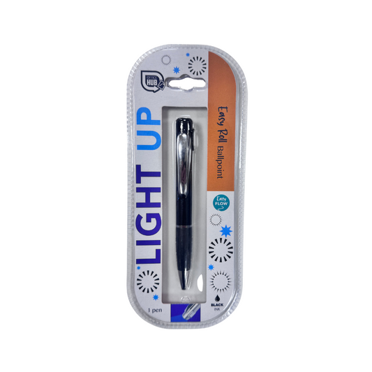 Torch Pen