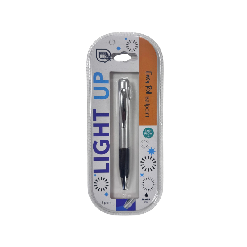 Torch Pen