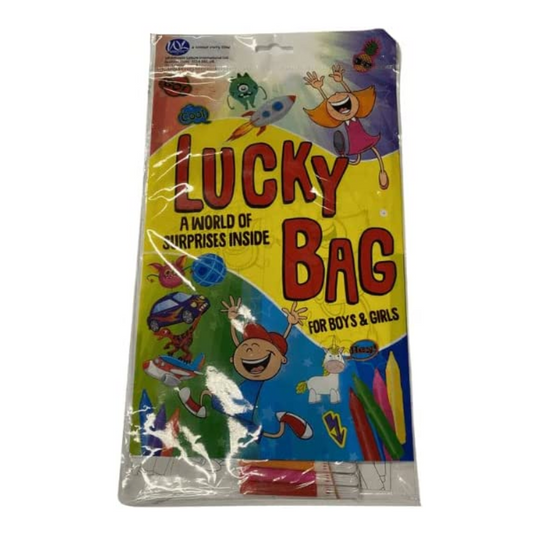 Cheap Lucky Bag