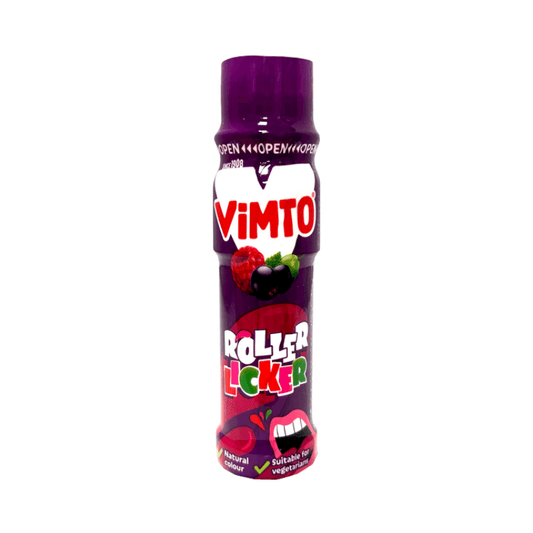 Vimto Roller Licker