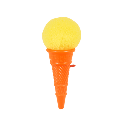 Wholesale Ice Cream Popper Party Favour - (CDU of 36)