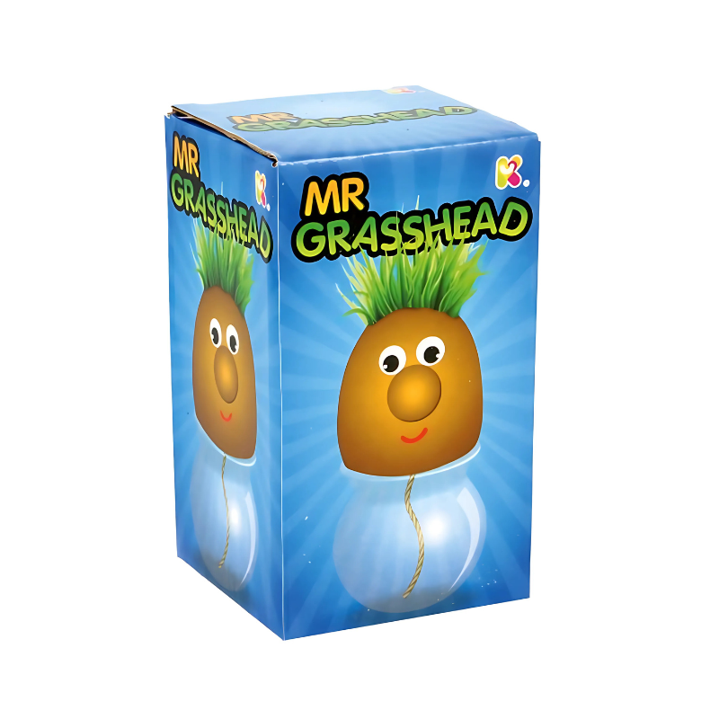 Wholesale Mr Grass Head - (CDU of 24)