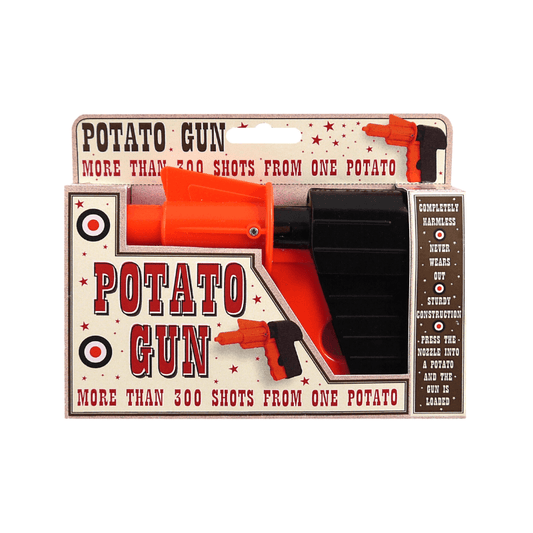 Wholesale Spud Gun - (Case of 72)