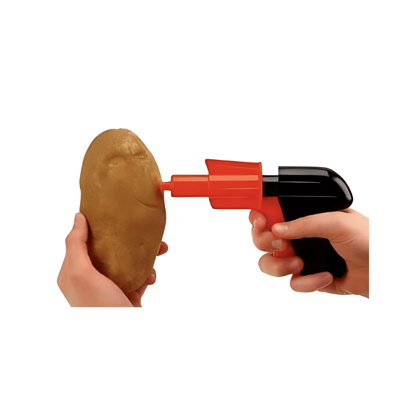 Wholesale Spud Gun - (Case of 72)