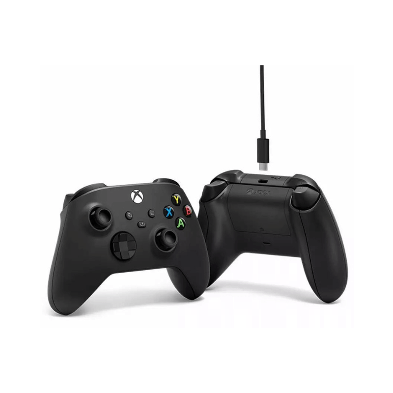 Xbox Wireless Controller- Black