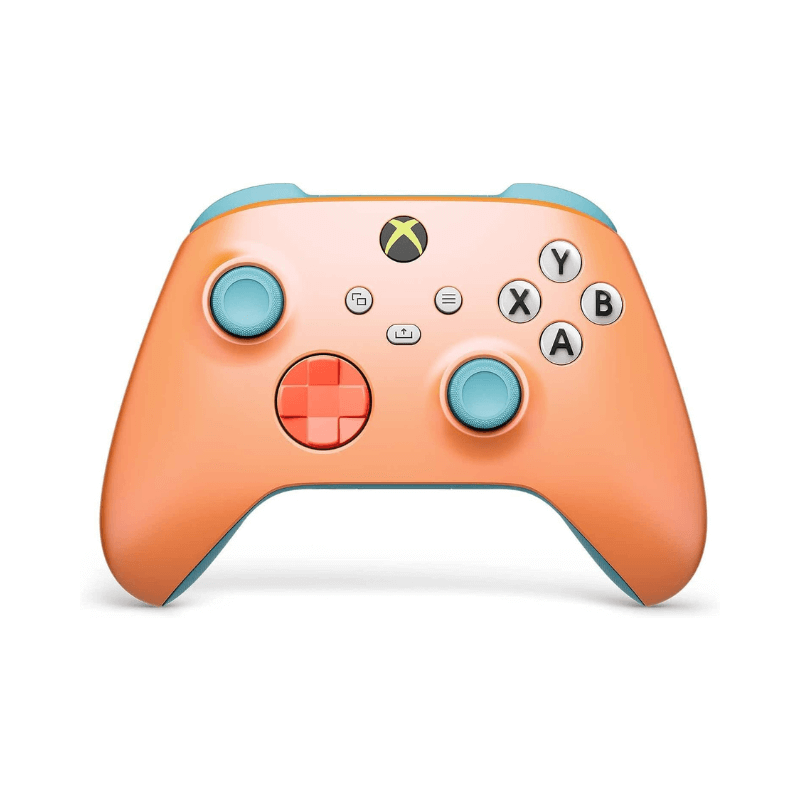 Xbox Wireless Controller- Sunkissed Vibes OPI Special Edition