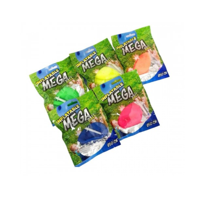 Inflatable Mega Ball